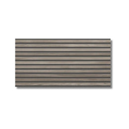 Norway Tuape Decor Brown wood effect tile