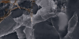 Iceland Midnight Tile