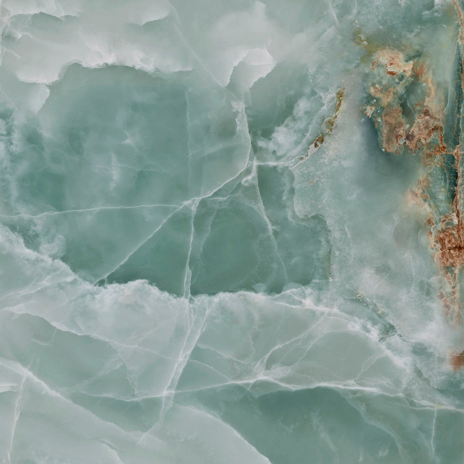Iceland Mint Ultra Gloss Tile