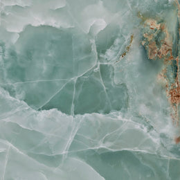 Iceland Mint Ultra Gloss Tile