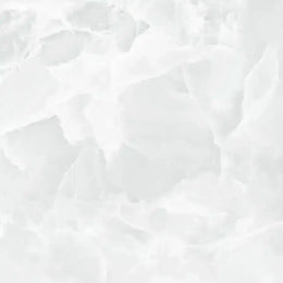 Iceland White Ultra Gloss Tile showcasing a flawless mirror-like finish and elegant white hue