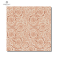 Icons Barocco Rosa pink ceramic decor effect wall floor tiles