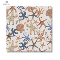 Icons Tresor De La Mer ceramic wallpaper effect tiles