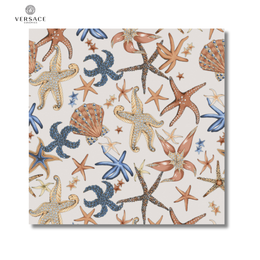Icons Tresor De La Mer ceramic wallpaper effect tiles
