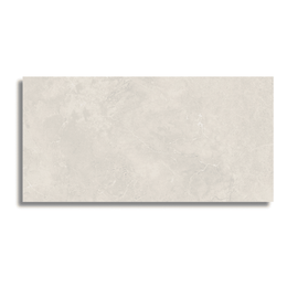 Modern marble effect ceramic white wall tiles