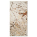 Indus Invisible Gold 600x1200 Carving Marble Effect Porcelain Tile - Main