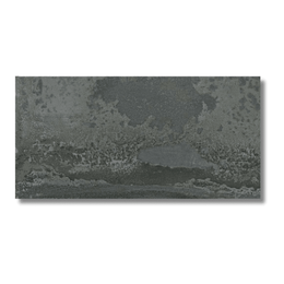 Modern metallic grey wall and floor porcelain tiles