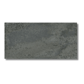 Metallic effect grey porcelain tile with lappato sheen