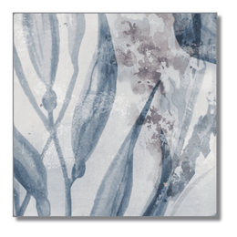 Kasvara Blue Mix glossy ceramic decorative wall tiles