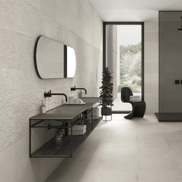 Elegant Knole Cream Concept Décor matt finish tiles