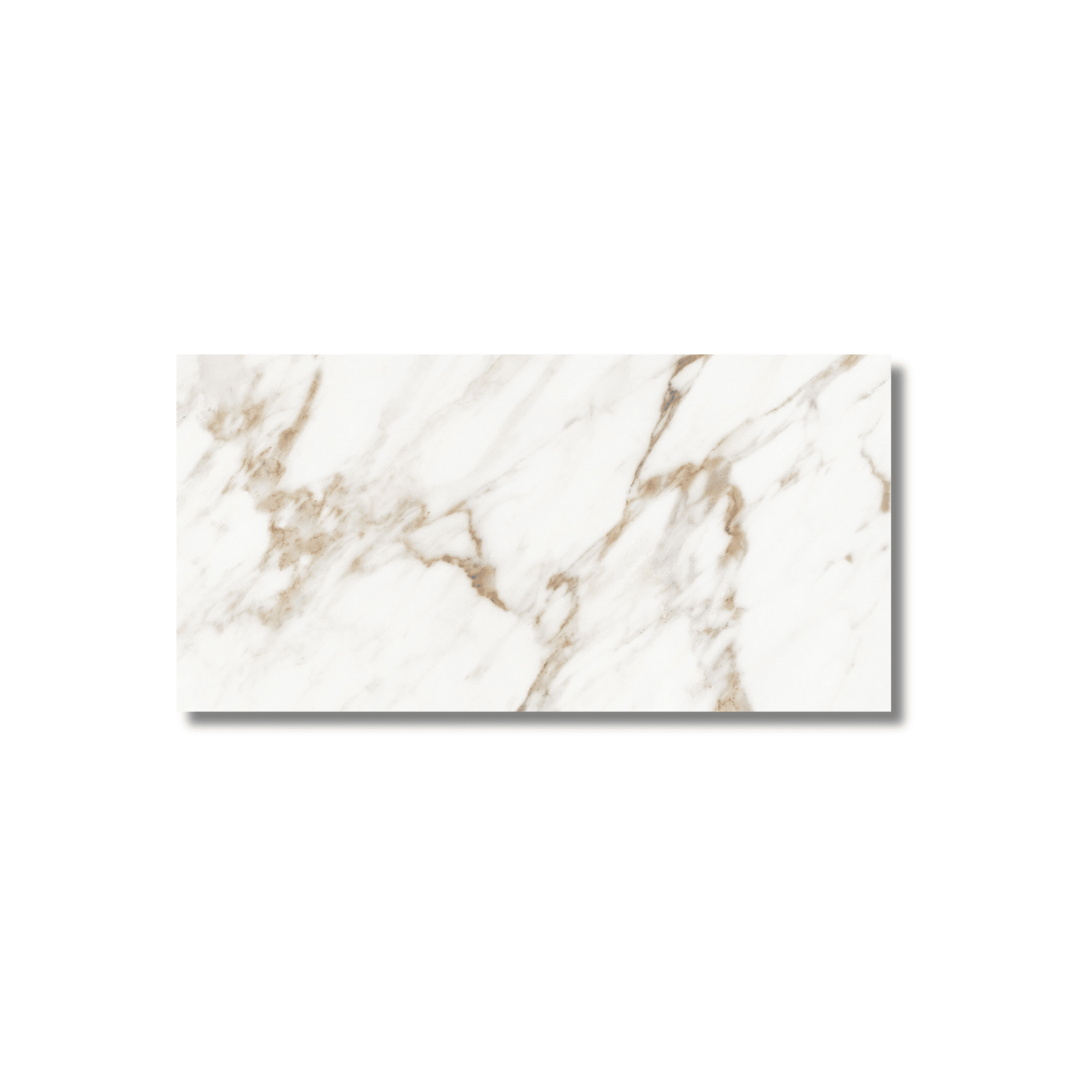 Lava Marble gloss porcelain floor tile