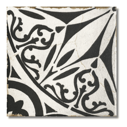 Savonia Lucca grey matt porcelain decor wall tiles