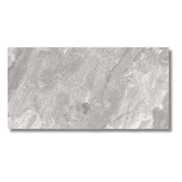 Lamia Grey porcelain marble effect wall and floor tiles