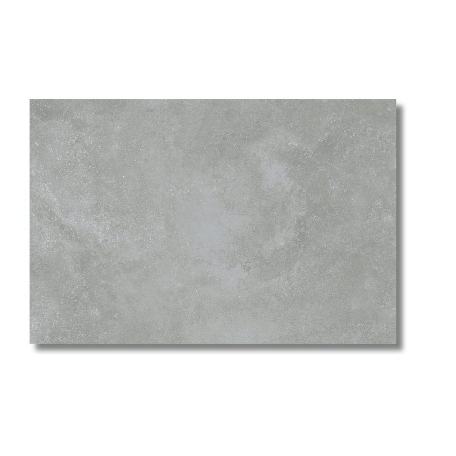 Stone effect porcelain tiles for driveway outdoor flooring area