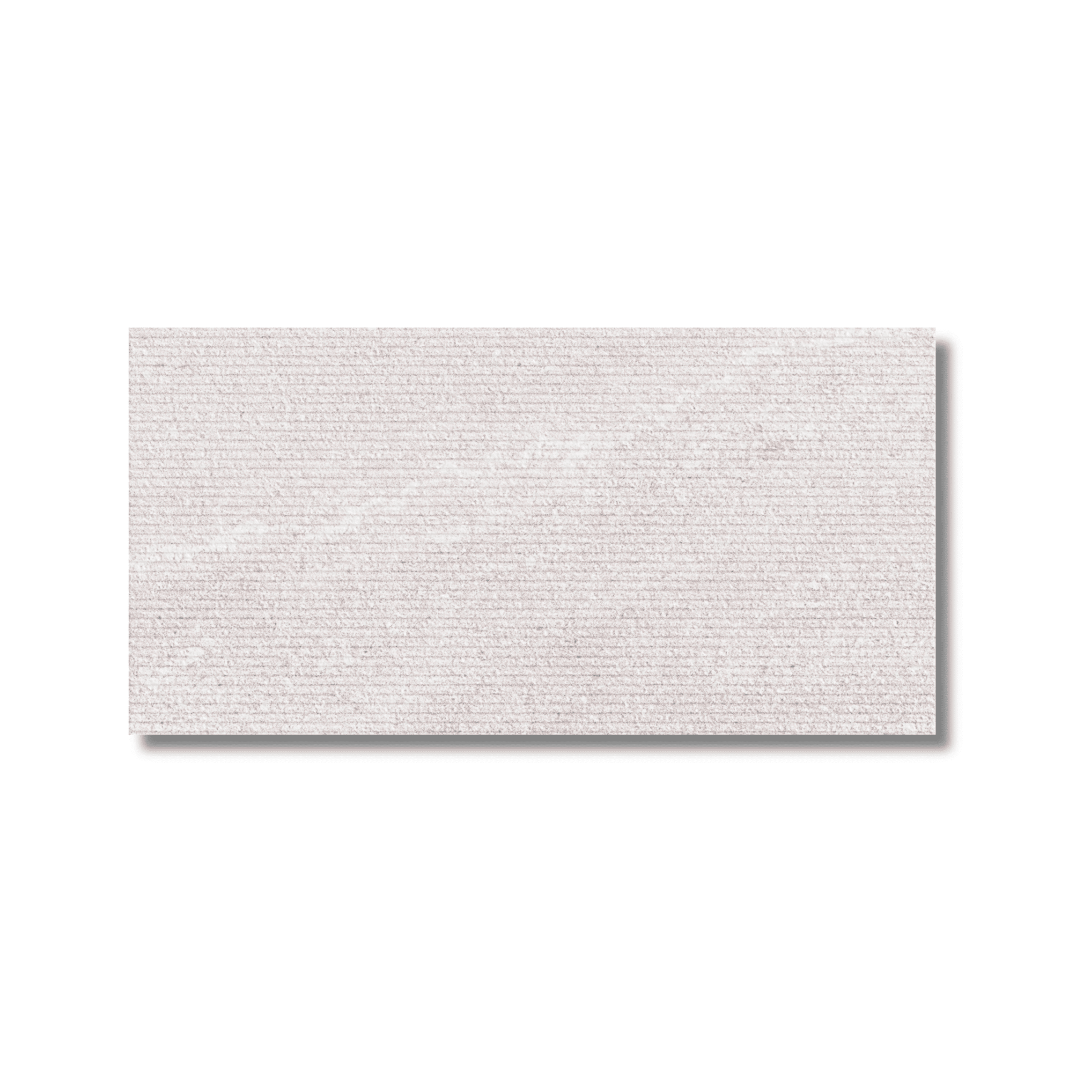 Lingstone Blanco Decor matt wall tile