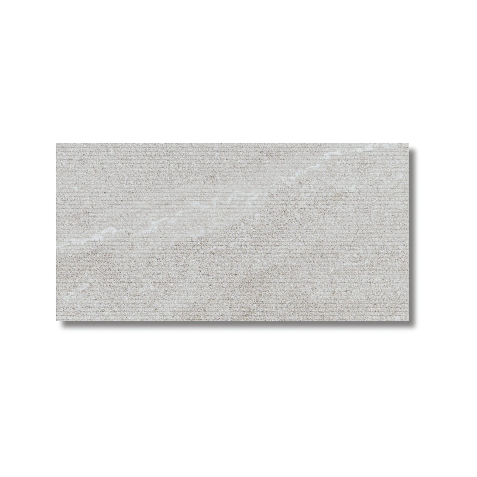 Lingstone grey decor ceramic wall tile