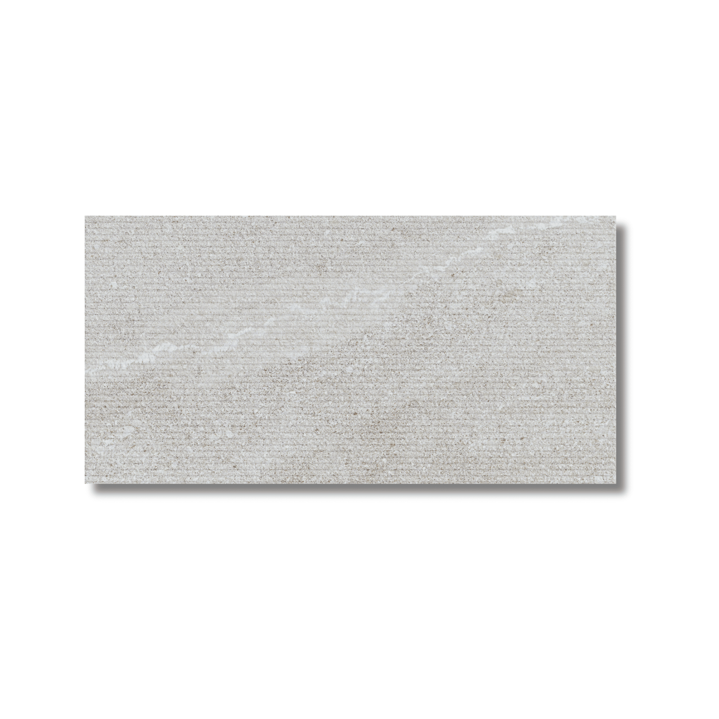 Lingstone grey decor ceramic wall tile
