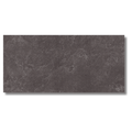 Loop Anthracite dark grey matt porcelain wall floor tiles