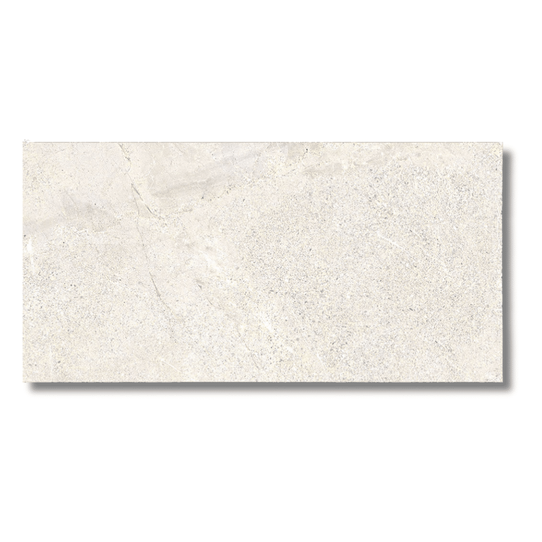 Lucca Stone wall and floor porcelain tiles design