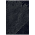 Lucid Black 600x900 Rough Matt Outdoor Tile - Main