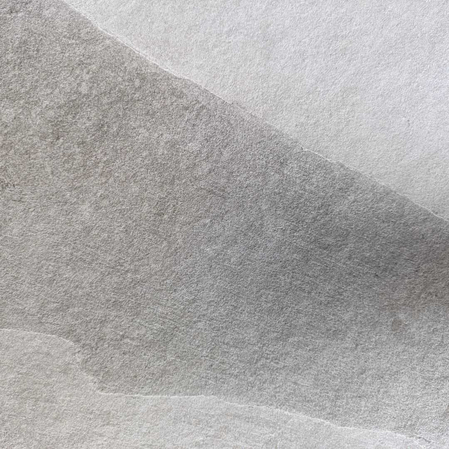 Lucid Grey 600x900 Outdoor Tile - Real Image 1