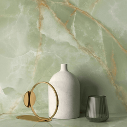 Pamesa Lux Noor Apple tiles