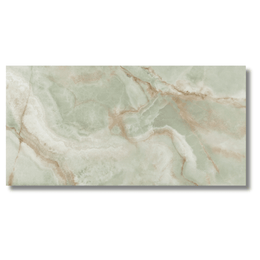 Lux Noor Apple polished tiles