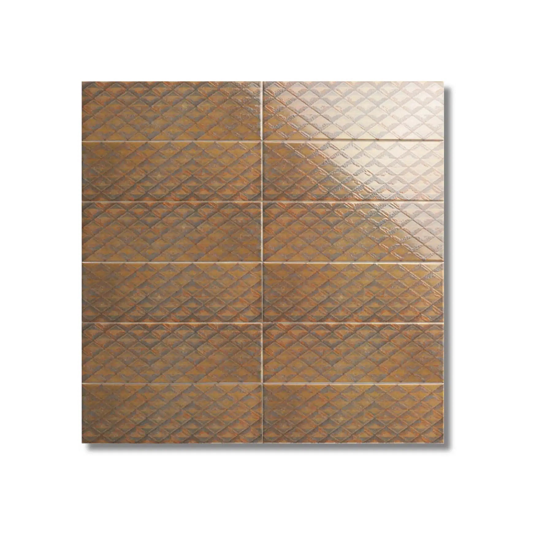 porcelain décor wall tile