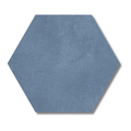 Mackba Blue tiles