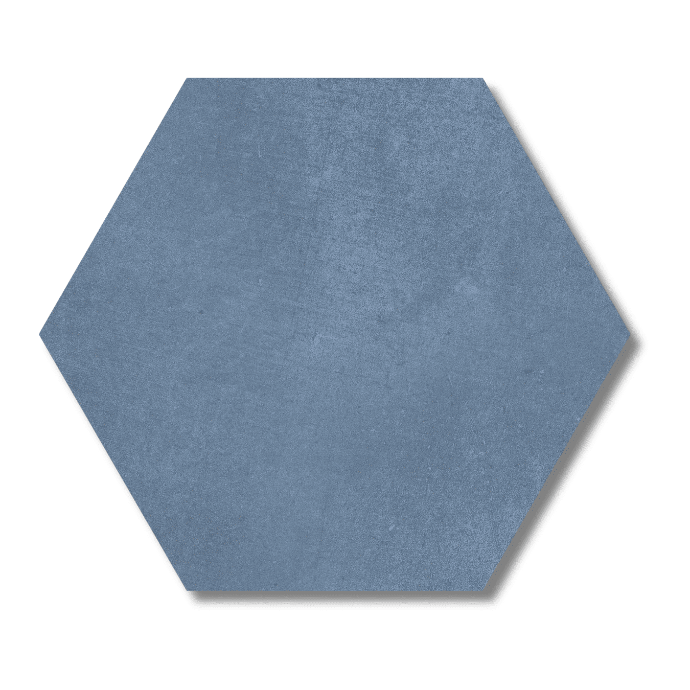 Mackba Blue tiles