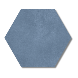 Mackba Blue tiles