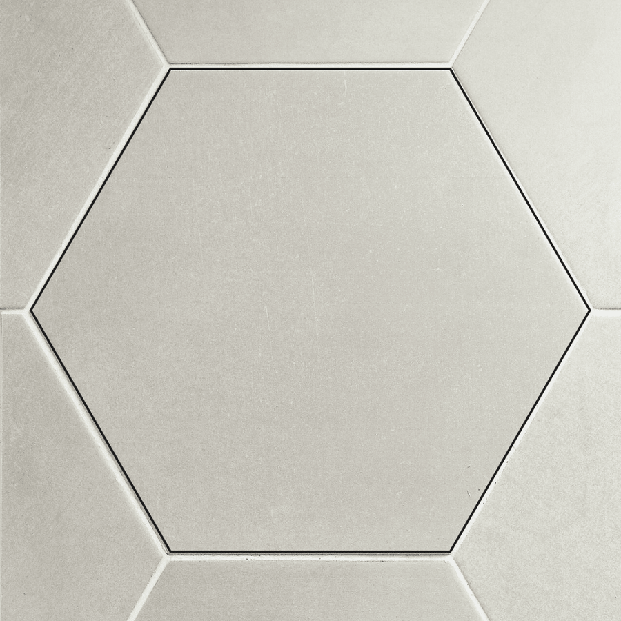 Glossy Grey wall tiles