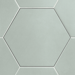 Matt Palladium wall tiles
