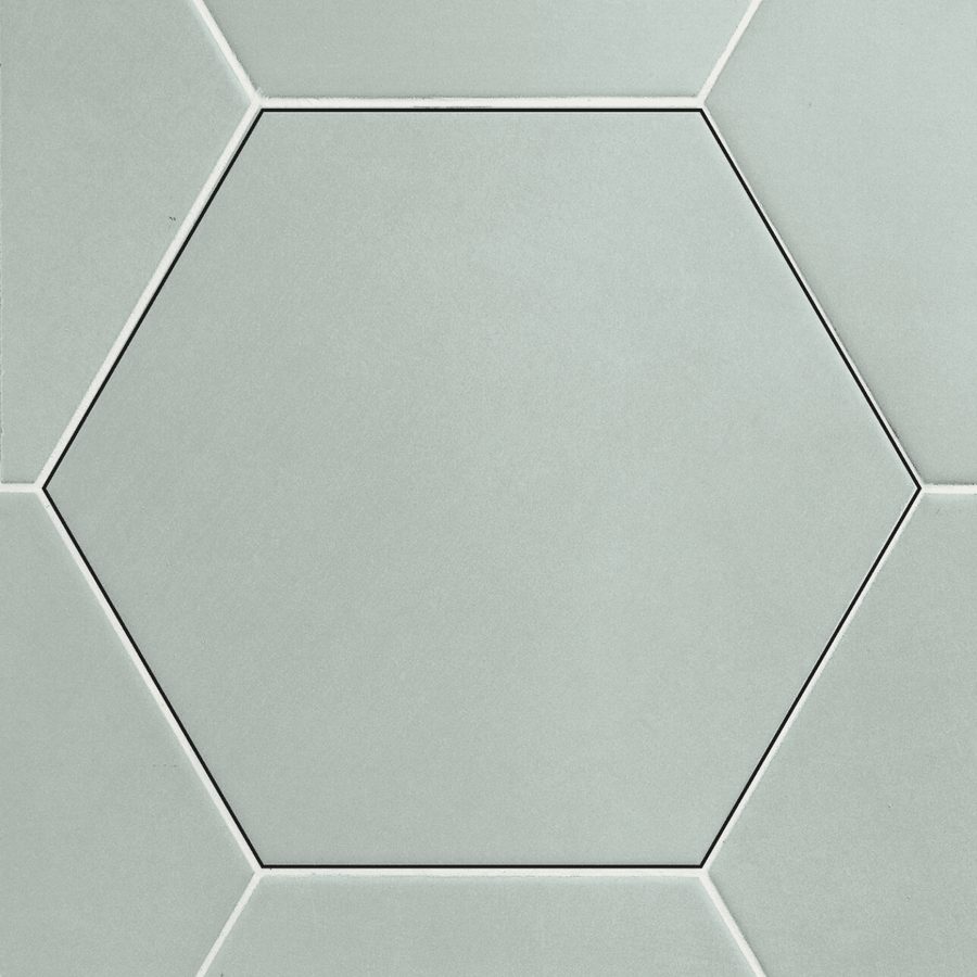 Matt Palladium wall tiles