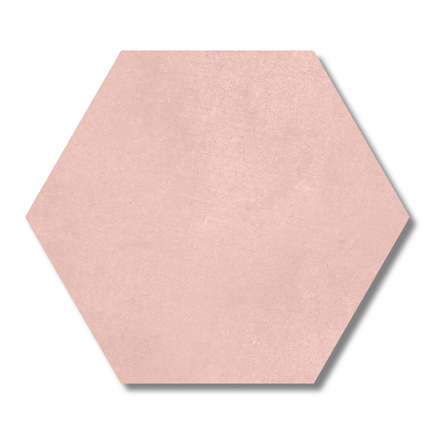 Mackba Rose Quartz tiles