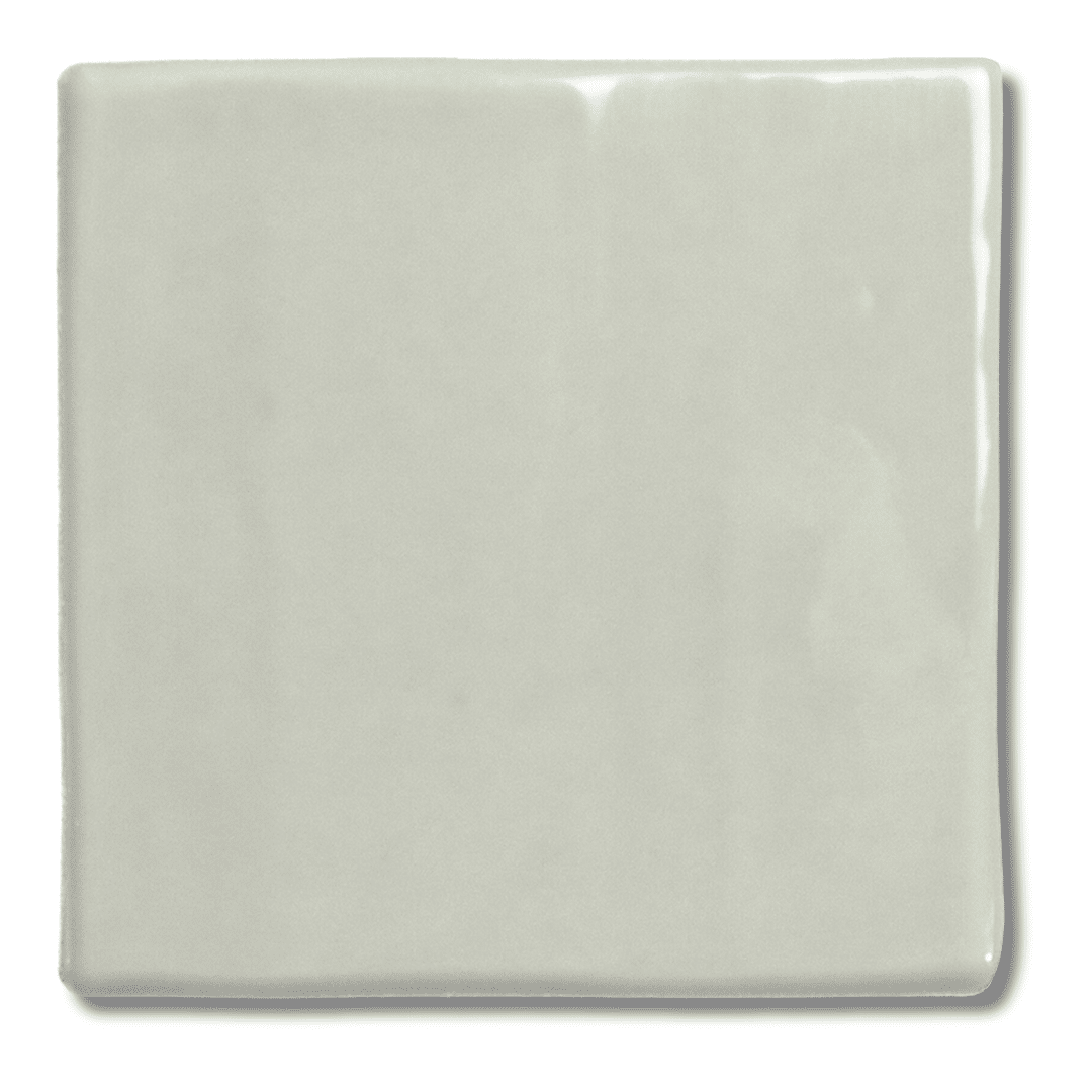 Manacore Acqua tiles with glossy ceramic finish