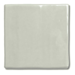 Manacore Acqua tiles with glossy ceramic finish