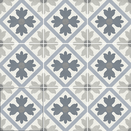 Fiorelia Martia porcelain tiles