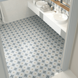 Fiorelia Martia porcelain tiles