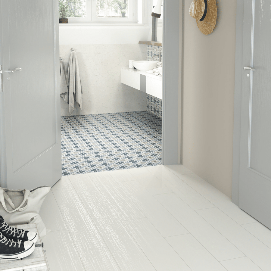 Fiorelia Martia matt tiles