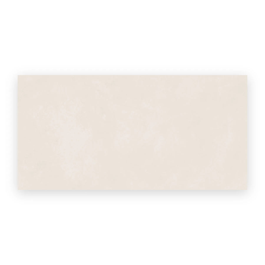 Matt porcelain concrete effect tiles for wall and floor