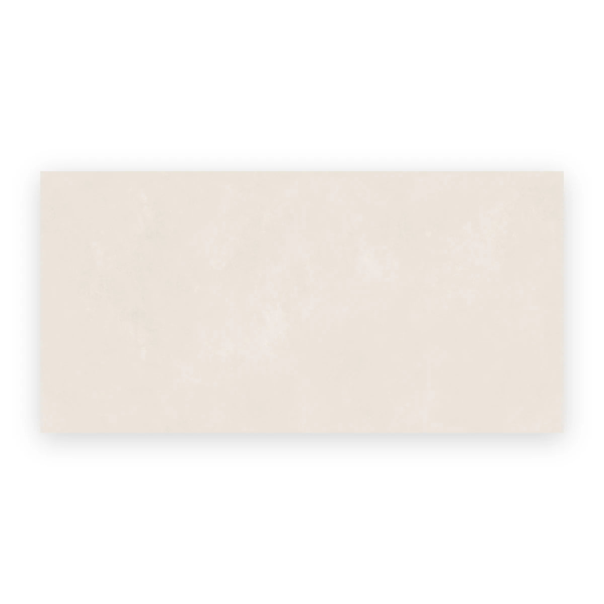 Medellin Clear Base ivory concrete effect wall and floor tiles