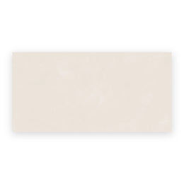Modern ivory concrete look porcelain wall and floor tiles