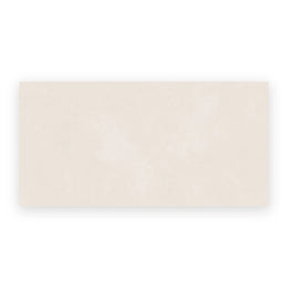 Ivory porcelain concrete effect wall and floor tile design