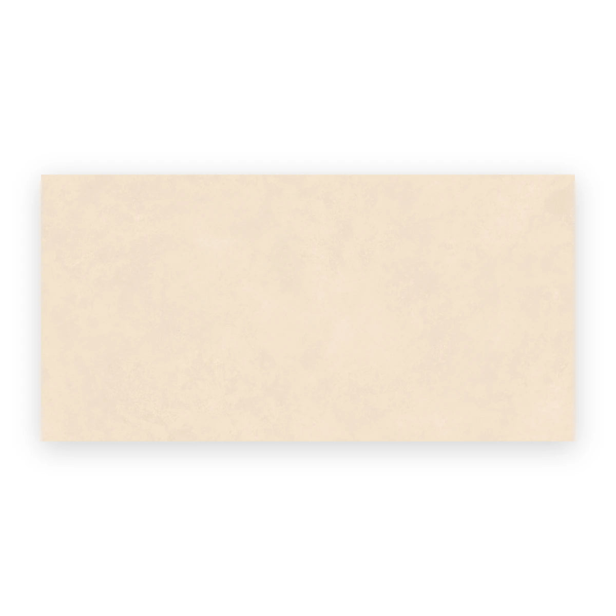 Light beige concrete effect porcelain wall and floor tiles