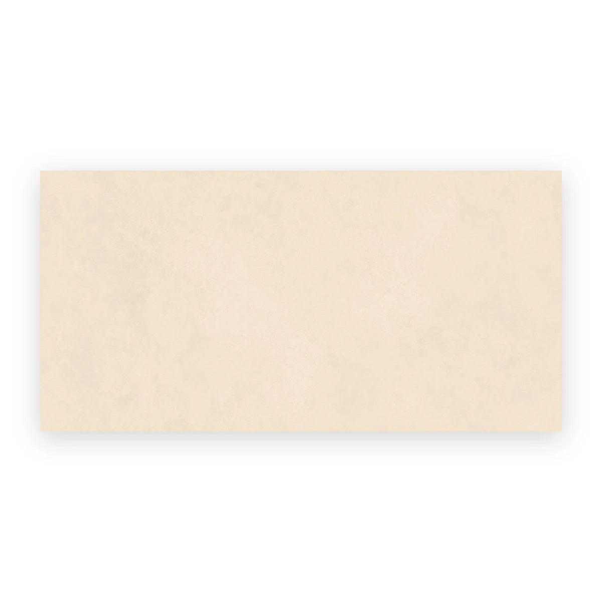 Modern light beige porcelain wall and floor tile surface