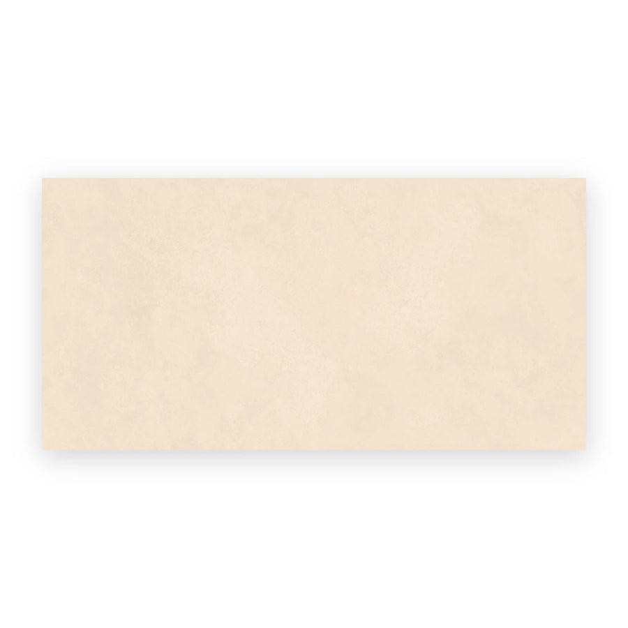 Modern light beige porcelain wall and floor tile surface
