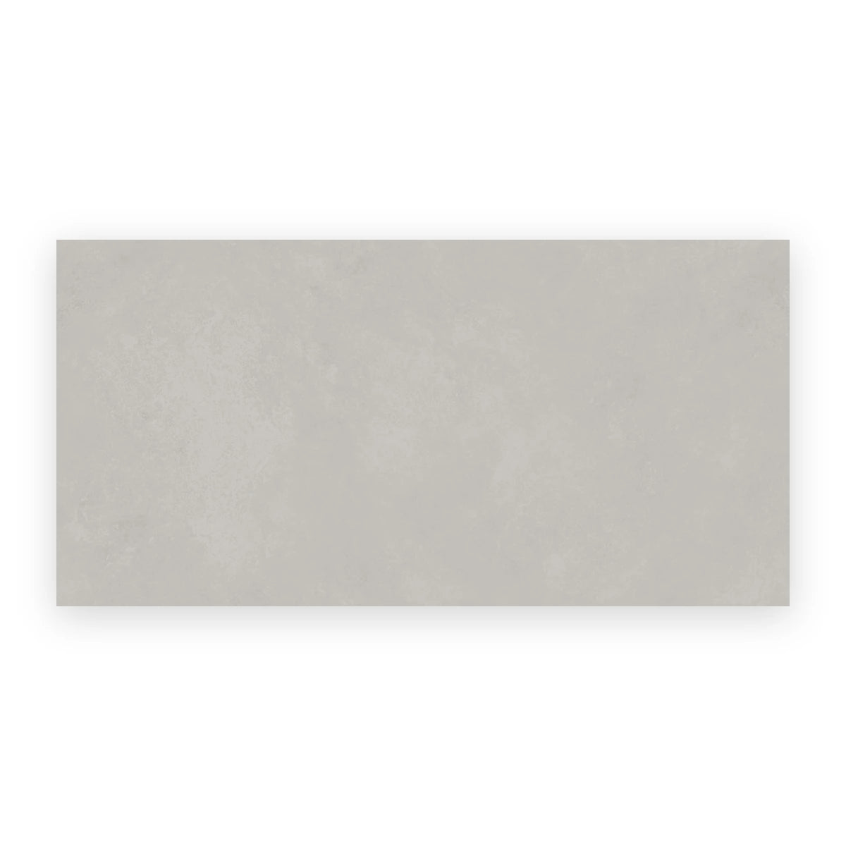 Grey porcelain concrete effect tiles for modern wall and floor