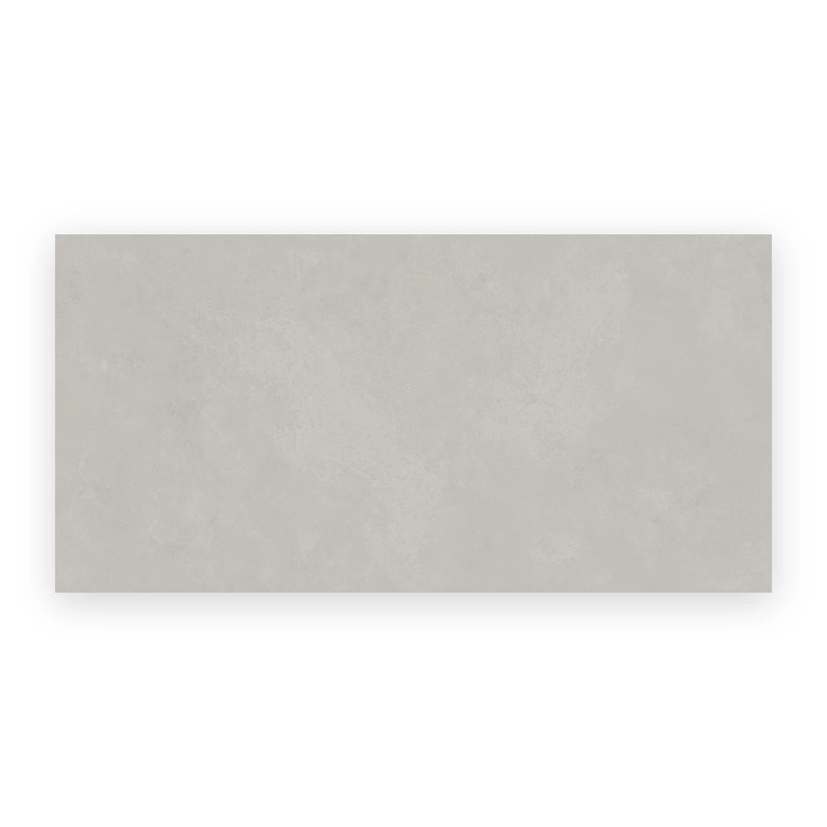 Contemporary grey concrete effect porcelain wall and floor tiles