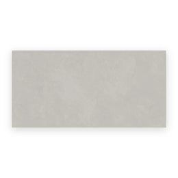 Contemporary grey concrete effect porcelain wall and floor tiles